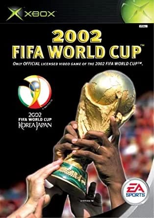 FIFA 2002 World Cup