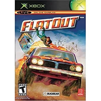 Flatout