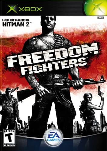 Freedom Fighters