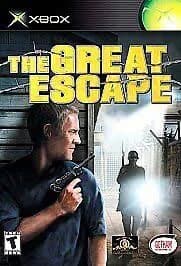 Great Escape, The