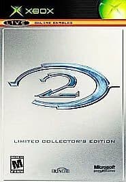 Halo 2 - Limited Collector's Edition