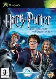 Harry Potter and the Prisoner of Azkaban