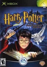 Harry Potter and the Sorcerer's Stone