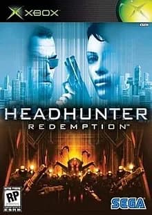 Headhunter Redemption