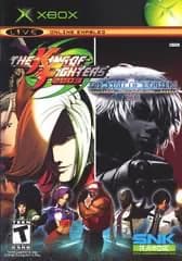 King of Fighters 02/03