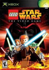 LEGO Star Wars: The Video Game