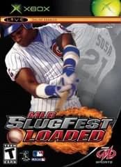 MLB Slugfest Loaded
