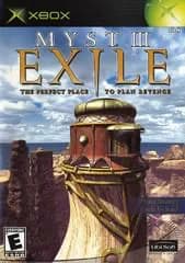 Myst 3: Exile