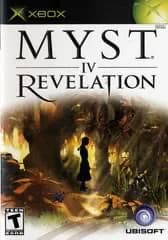 Myst 4: Revelation