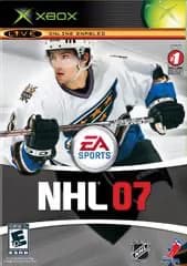 NHL 2007