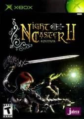 Nightcaster 2: Equinox
