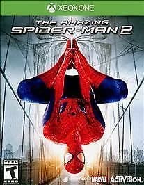 Amazing Spider-Man 2, The