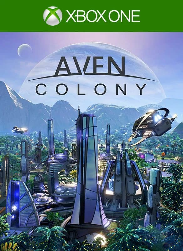 Aven Colony