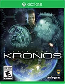 Battle Worlds Kronos