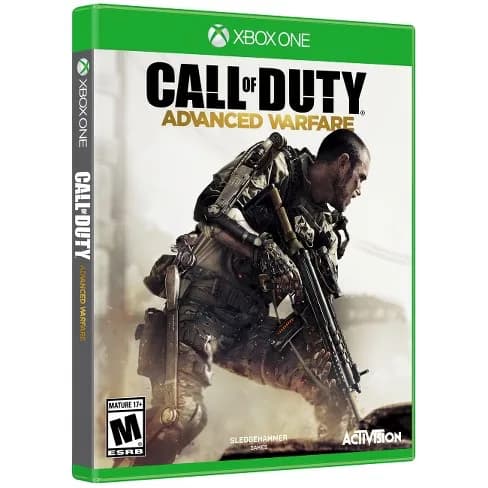 Call of Duty: Advanced Warfare