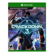 Crackdown 3