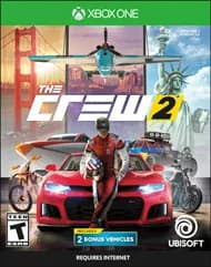 Crew 2, The