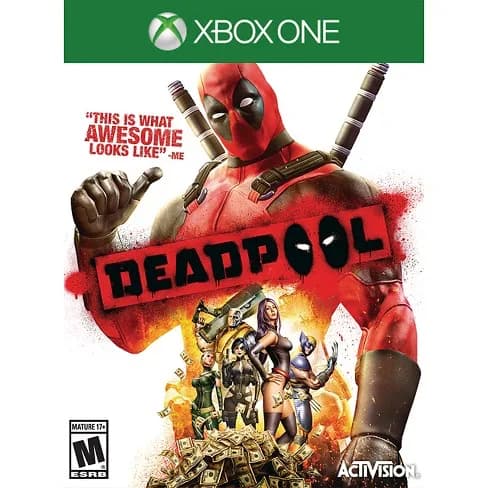 Deadpool