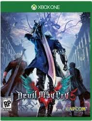 Devil May Cry 5