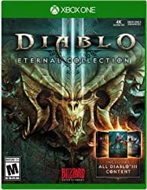 Diablo 3: Eternal Collection