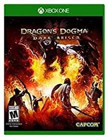 Dragon's Dogma: Dark Arisen