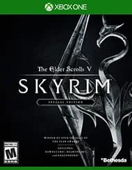 Elder Scrolls V: Skyrim Special Edition