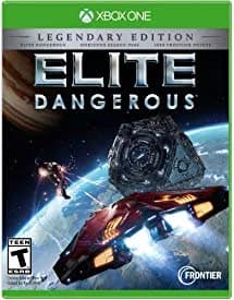 Elite Dangerous: Legendary Edition