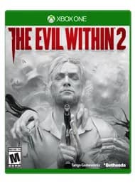 Evil Within 2, The