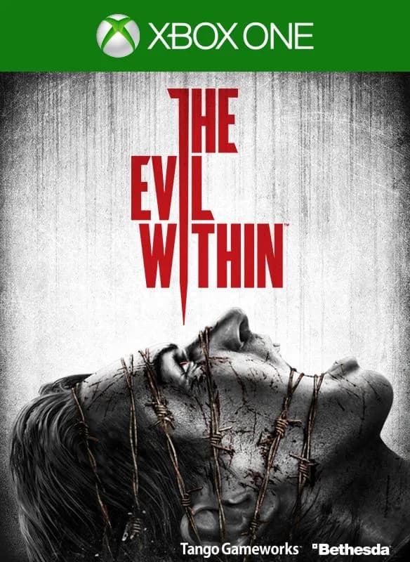 Evil Within, The