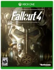 Fallout 4