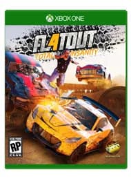 Flatout 4: Total Insanity