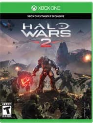 Halo Wars 2