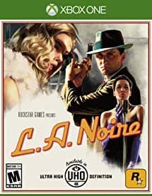 LA Noire