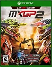 MXGP 2