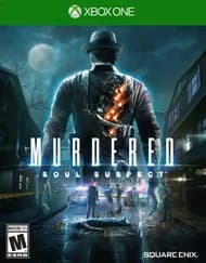 Murdered: Soul Suspect