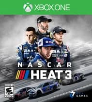 NASCAR Heat 3