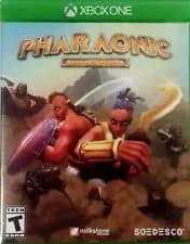 Pharaonic Deluxe Edition