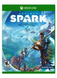 Project Spark
