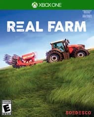 Real Farm