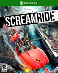 Screamride