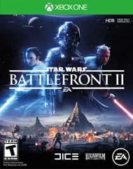 Star Wars Battlefront 2 - Elite Trooper Deluxe Edition