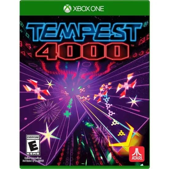 Tempest 4000