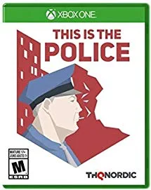 This Is The Police