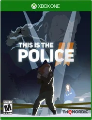 This Is The Police 2