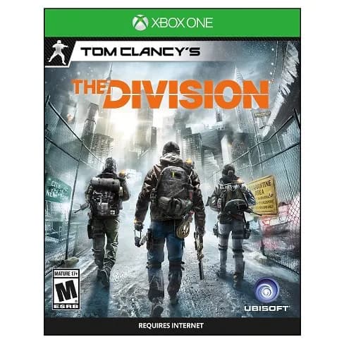 Tom Clancy's The Division