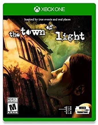 Town of Light
