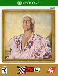 WWE 2K19 - Collector's Edition