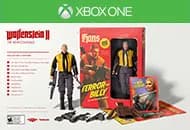 Wolfenstein 2: The New Colossus - Collector's Edition