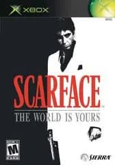 Scarface: The World is Yours