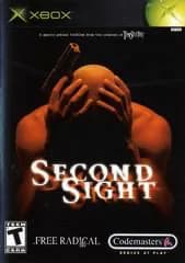Second Sight